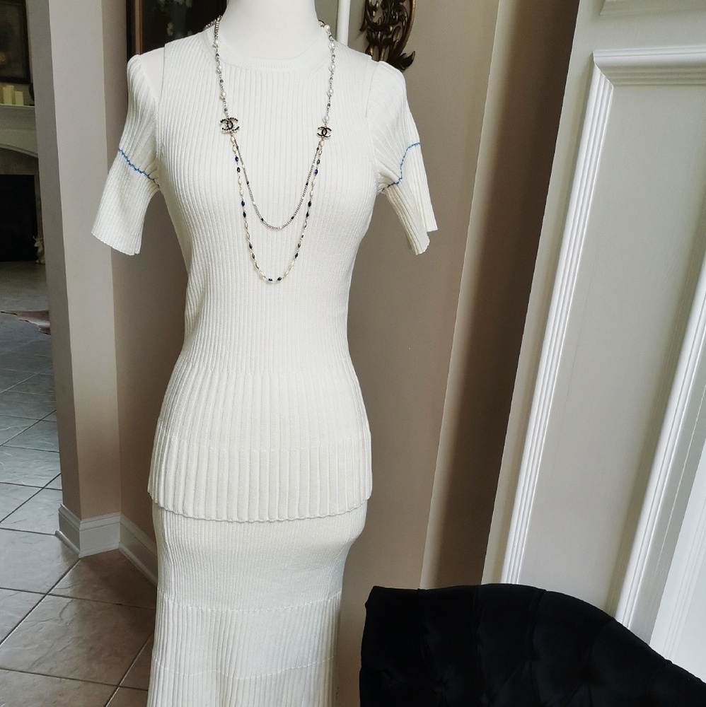 NEW 👒 Knit suit